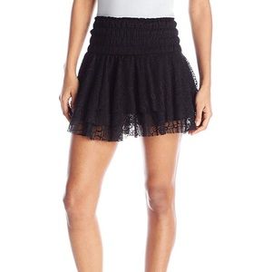 Misa Pilar mini skirt S